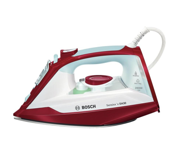 Bosch Żelazko TDA3024010 - 238348 - zdjęcie 2